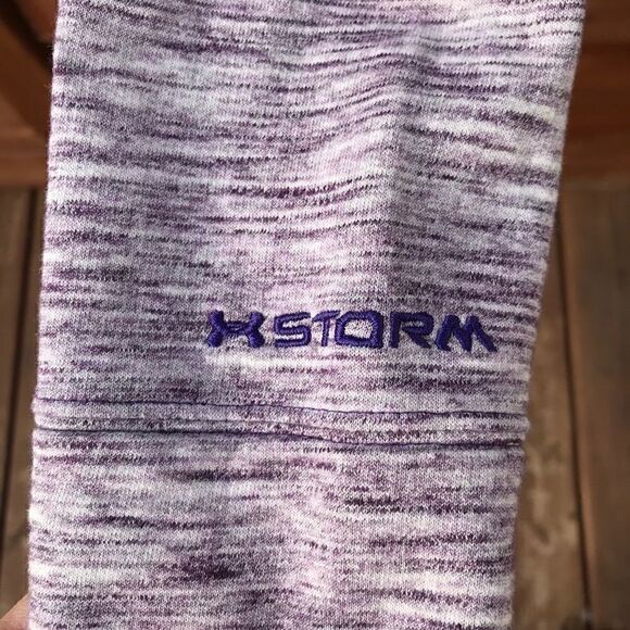 UNDER Armour hoodie - Picture 4 of 8